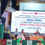 দেশের জন্য প্রাণ দেওয়া তরুণদের আত্মত্যাগ বৃথা যাবে না : শিক্ষা উপদেষ্টা