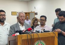 নিবন্ধনের শর্ত পূরণ করেছে এনসিপি : ইসি