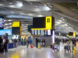 সাইবার হামলা : ইউরোপজুড়ে শত শত ফ্লাইট বাতিল