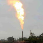 হবিগঞ্জে কূপ সংস্কারের পর গ্যাসের সন্ধান