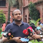 রাজনৈতিক জীবনে এটাই আমার প্রথম পরাজয় : হামীম