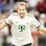 ইতিহাস গড়লেন হ্যারি কেইন