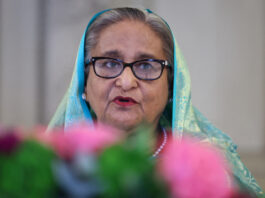 পূবালী ব্যাংকে শেখ হাসিনার লকার জব্দ