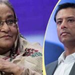 হাসিনা-জয়ের বিরুদ্ধে ইন্টারপোলে রেড নোটিশ জারির জন্য দুদকের চিঠি