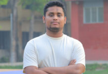 ডাকসুর ‘জয়-পরাজয়’ নিয়ে মাঝরাতে হাসনাত আব্দুল্লাহর সতর্কবার্তা