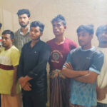 চবি শিক্ষার্থী-গ্রামবাসীর সংঘর্ষের ঘটনায় গ্রেপ্তার ৮