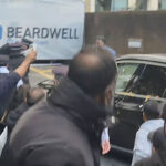 লন্ডনে মাহফুজ আলমের ওপর হামলার চেষ্টা