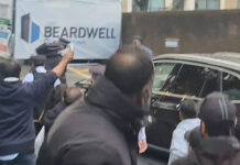 লন্ডনে মাহফুজ আলমের ওপর হামলার চেষ্টা