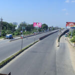 চট্টগ্রাম-কক্সবাজার মহাসড়কের পটিয়ায় বাসচাপায় নারীর মৃত্যু