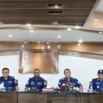 পূজা মণ্ডপে নিরাপত্তা নিশ্চিতে কড়া নজরদারি রেখেছে পুলিশ : আইজিপি