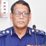 নির্বাচনের আগে ২ হাজার এএসআই নিয়োগ, ২ হাজার জনকে পদোন্নতি : আইজিপি