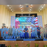 বাংলাদেশ ও যুক্তরাষ্ট্রের যৌথ অনুশীলন মহড়া সমাপ্ত