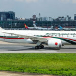 নেপালে আটকেপড়াদের ফেরাতে আজ দুটি ফ্লাইট পরিচালনা করবে বিমান