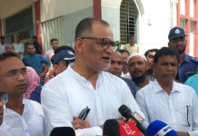 আলুর দাম নিয়ে আলোচনা হয়েছে, আমরা রপ্তানিতে প্রণোদনা দিচ্ছি