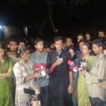 জাকসুর ভোট বর্জন করে পুনর্নিবাচনের দাবি ৪ প্যানেলের