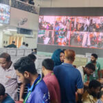 জাকসু নির্বাচন : `ফলাফল ঘোষণা করতে রাত বা মধ্য রাতও হতে পারে’