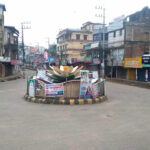 খাগড়াছড়ি-চট্টগ্রাম ও ঢাকা সড়কে অবরোধ শিথিল