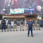 খাগড়াছড়িতে তৃতীয় দিনের মতো সড়ক অবরোধ, ১৪৪ ধারা বহাল