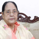 ডাকসুর সাবেক একমাত্র নারী ভিপি মাহফুজা খানম আর নেই