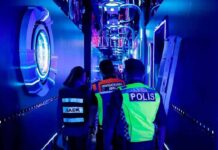 মালয়েশিয়ায় রাতের আঁধারে ব্যাপক ধরপাকড়, ৪০০ বাংলাদেশি আটক