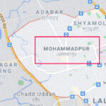 মোহাম্মদপুরে ছিনতাইকারী সন্দেহে গণপিটুনিতে দুই যুবক নিহত