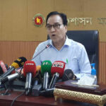 নির্বাচনে দলের প্রতি পক্ষপাতিত্ব করলে প্রত্যাহার করে প্রশাসনিক ব্যবস্থা