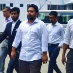 গুম-খুনে জড়িত বাহিনীর সদস্যরা গ্রেফতার না হওয়ায় নাহিদের ক্ষোভ