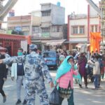 নেপালে অবস্থানরত বাংলাদেশিদের জরুরি বার্তা দিল দূতাবাস