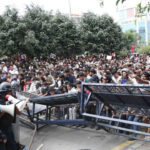 নেপালে বিক্ষোভে ভয়াবহ সহিংসতা, রাজধানীতে সেনা মোতায়েন : নিহত ৮