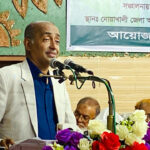 প্রধান বিচারপতিও কনটেম্পট অব কোর্টের ঊর্ধ্বে নন: অ্যাটর্নি জেনারেল