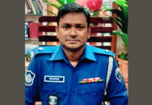 দুই পক্ষের সংঘর্ষ : হাটহাজারী থানার ওসিকে প্রত্যাহার