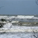 ২৪ ঘণ্টার মধ্যে সাগরে লঘুচাপ সৃষ্টির আভাস