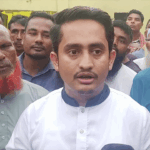 আওয়ামী লীগ ও জাতীয় পার্টিকে চিরতরে নিষিদ্ধ করতে হবে: সারজিস আলম