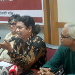 গুমে জড়িত কর্মকর্তারা এখনও বাহিনীতে বহাল, দেখে রক্তক্ষরণ হয়
