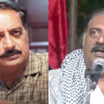 ফিলিস্তিনের পক্ষে দাঁড়ালেন প্রকাশ রাজ