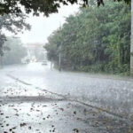 সারাদেশে বজ্রসহ বৃষ্টির আভাস