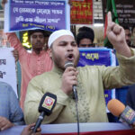 আ.লীগ কখনো ভালো হতে পারে না, জাপা নেতাকে শিবির নেতার হুঁশিয়ারি