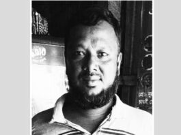 আনোয়ারায় বাসচাপায় মাইক্রোচালকের মৃত্যু