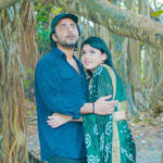 মুক্তি পেল নিশো-নাবিলার ‘আকা’