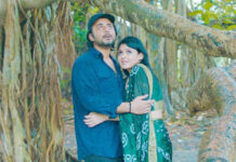 মুক্তি পেল নিশো-নাবিলার ‘আকা’