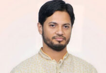 মিছিল নয়, সিজদার মাধ্যমে শুকরিয়া আদায় করবো : শিবির সভাপতি