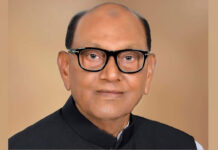 হত্যা মামলায় সাবেক প্রতিমন্ত্রী তাজুল ইসলাম গ্রেপ্তার