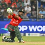 আফগানদের হারিয়ে টিকে রইল বাংলাদেশ