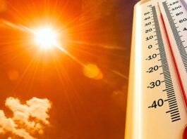 তাপমাত্রা বৃদ্ধি, স্বাস্থ্যসহ অর্থনীতিতে বড় ধরনের ক্ষতি