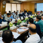 পর্যটন এলাকায় টোব্যাকো-ফ্রি গাইডলাইন বাস্তবায়ন চায় বিভাগীয় কমিশনাররা