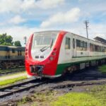 ডেমু ট্রেন ক্রয়ে ক্ষতি ৬০০ কোটি টাকা, আসামি রেলওয়ের সাবেক ডিজিসহ ৭