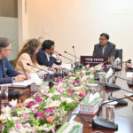 বাংলাদেশের মানবাধিকার প্রচেষ্টার প্রশংসা ইইউর প্রতিনিধিদলের