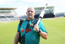 ‘এশিয়া কাপে অন্যরকম বাংলাদেশকে দেখা যাবে’