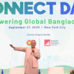 দেশ পুনর্গঠনে প্রবাসীদের সক্রিয়ভাবে অংশগ্রহণের আহ্বান প্রধান উপদেষ্টার