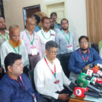 নির্বাচন সুষ্ঠু হলে আমাদের সম্মান বাড়বে: চবি উপাচার্য